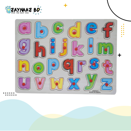 ABC for kids