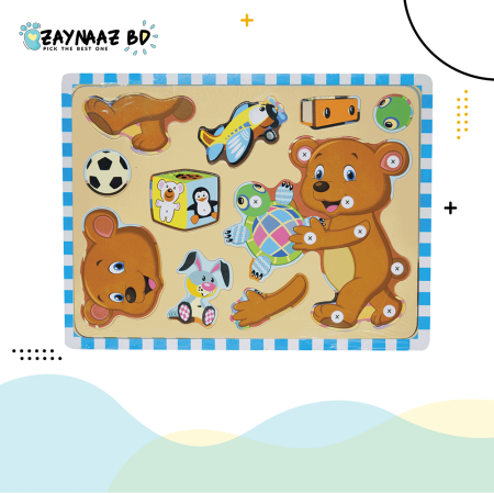 Board Puzzle