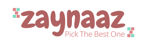 zaynaaz bd logo